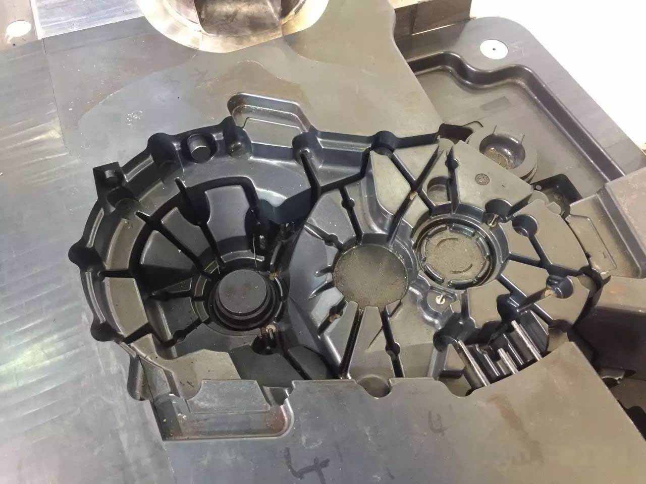 FS445壓鑄模具鋼成功案例 FS445壓鑄模具鋼成功案例